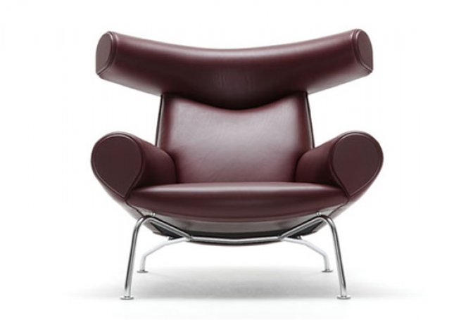 LIMITED EDITION OXCHAIR - Image