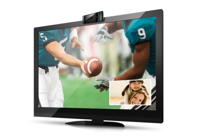 LOGITECH TV CAM - Image