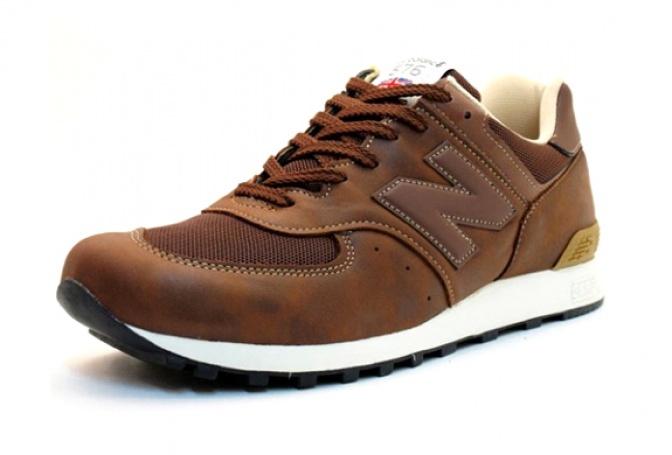 NEW BALANCE M576 UK - Image