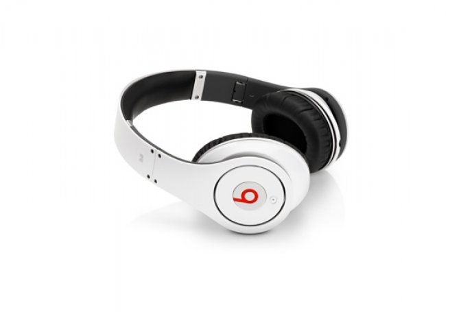 MONSTER BEATS STUDIO HEADPHONES | BY DR. DRE - Image