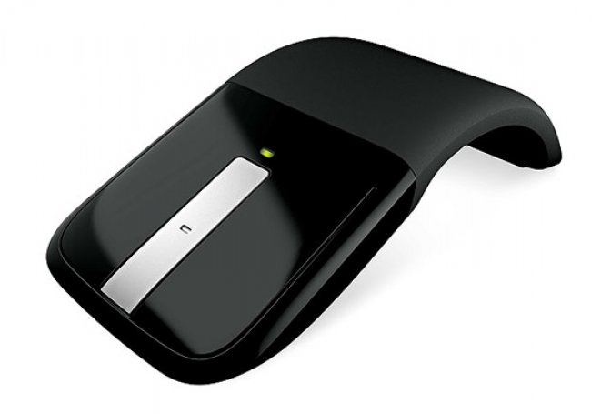 MICROSOFT ARC TOUCH MOUSE - Image