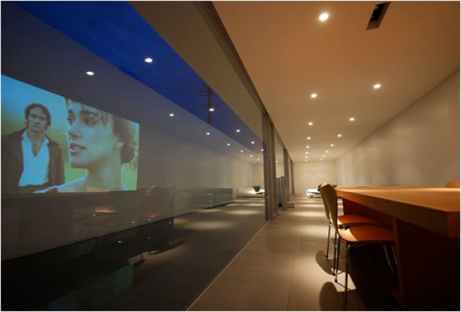 AMAZING MINIMALIST HOUSE IN JAPAN | BY SHINICHI OGAWA & ASSOCIATES - Image