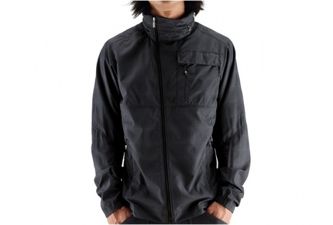 NAU LIGHTBEAM JACKET - Image