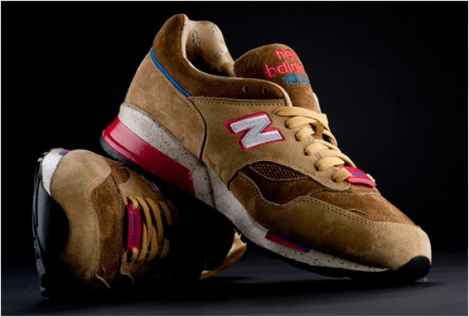 NEW BALANCE 1500 DESERT STORM | BY UNDEFEATED - Image