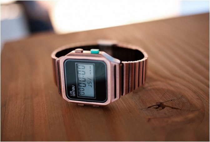 NUEVO RETRO WATCHES - Image