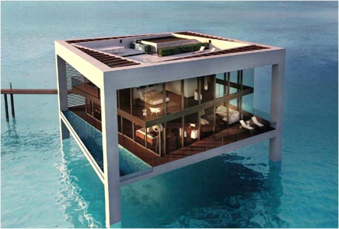 NURAI ISLAND PRIVATE RESIDENCES | ABU DHABI - Image