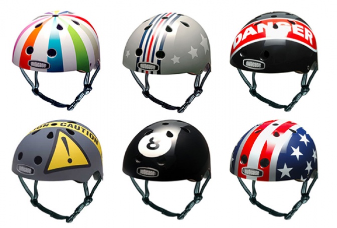 NUTCASE HELMETS - Image