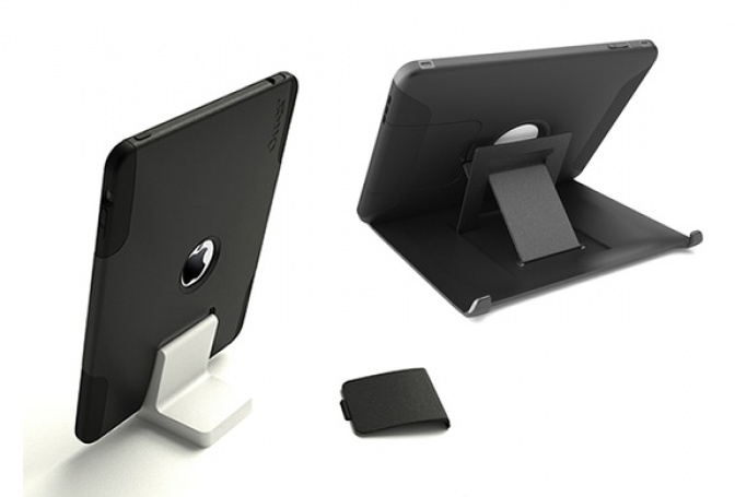 ROBUST IPAD CASES | BY OTTERBOX - Image