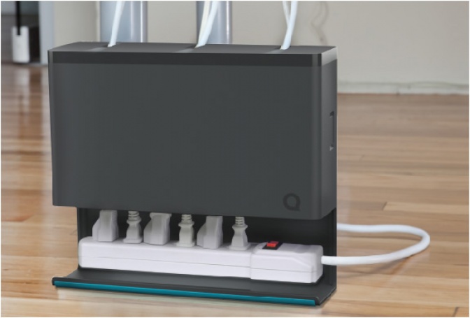 PLUG HUB - Image