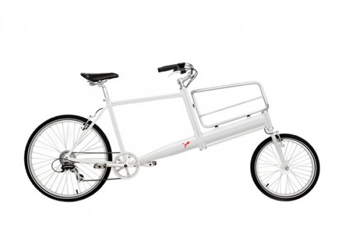 PUMA CARGO BIKE - Image