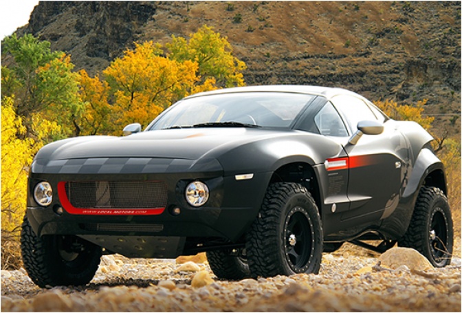 RALLY FIGHTER - Image