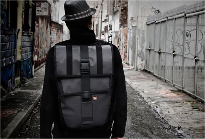 RAMBLER BACKPACK | BY MISSIONWORKSHOP - Image