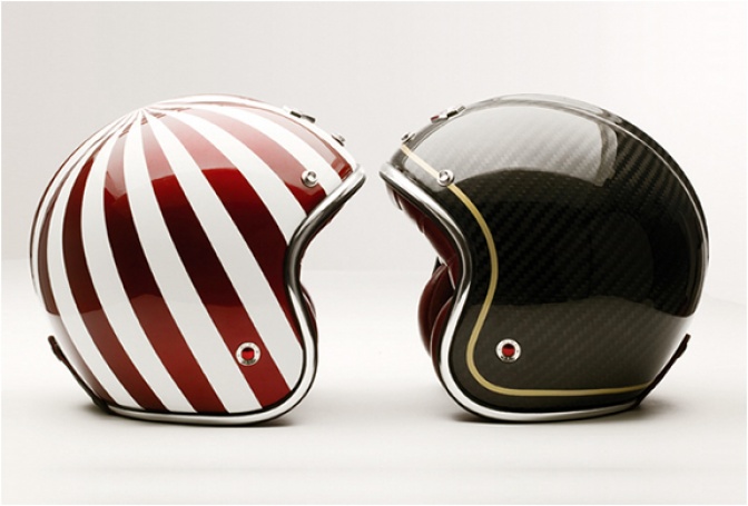 RUBY HELMETS - Image
