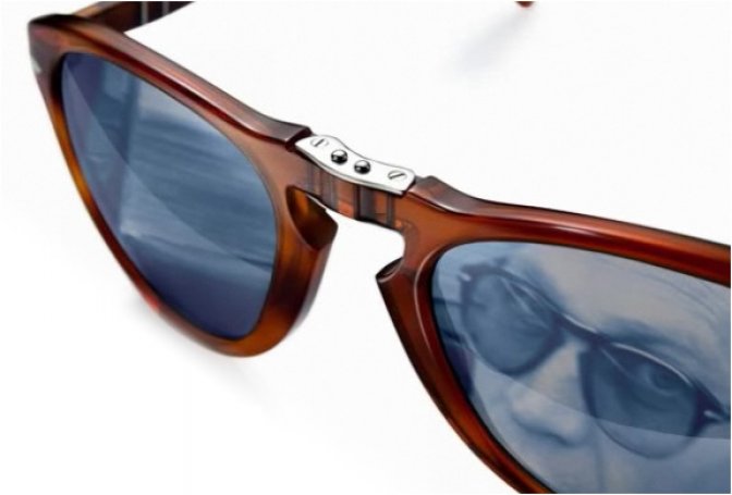 EXCLUSIVE STEVE MACQUEEN SPECIAL EDITION PERSOL SUNGLASSES - Image