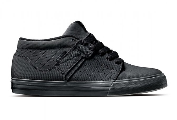 SUPRA FOOTWEAR | DIABLO BLACK GUNNY TUF - Image