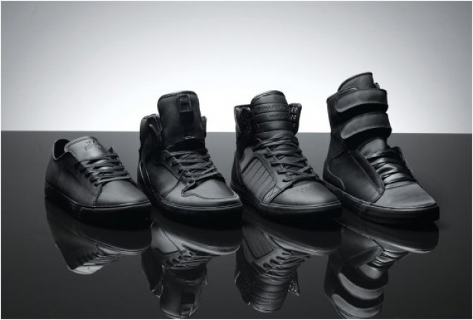 SUPRA RED CARPET SERIES - Image