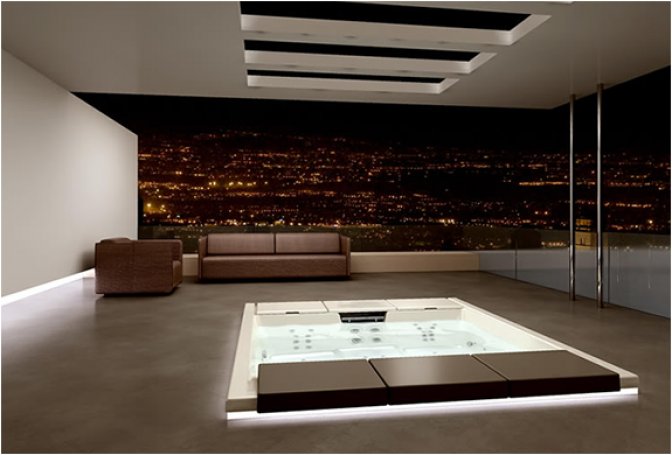 TEUCO BATH TUBS - Image