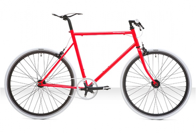 TOKYO BIKES - Image