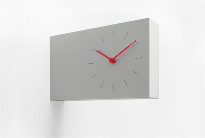 TWICE TWICE ANALOG CLOCK - Image