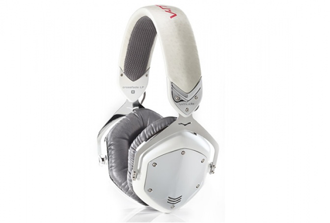 V-MODA CROSSFADE LP HEADPHONES - Image