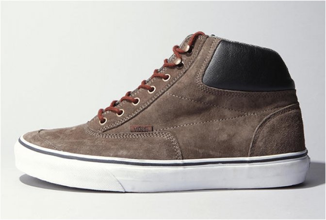 VANS SWITCHBACK BOOT - Image