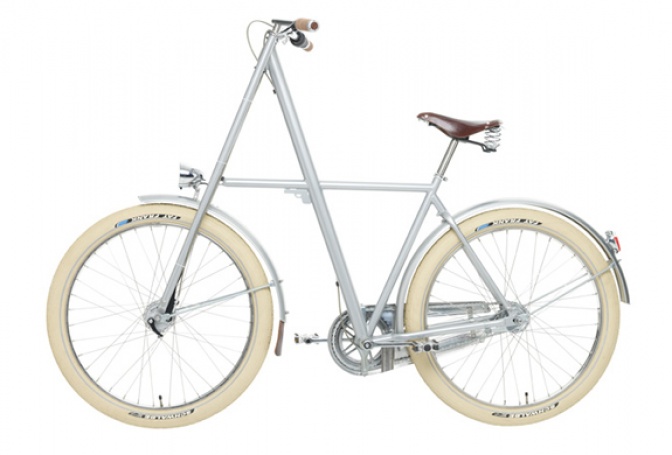 VELORBIS LEIKIER BICYCLE - Image