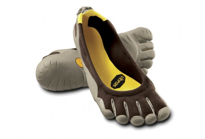 VIBRAM FIVE FINGERS - Image