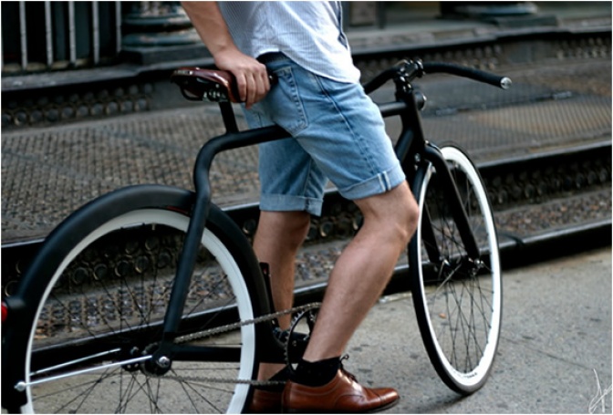 VICTOR BIKE - Image