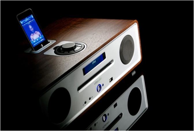 VITA AUDIO R4 - Image