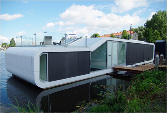 WATERVILLA | BY PLUS 31 ARCHITECTS - Image