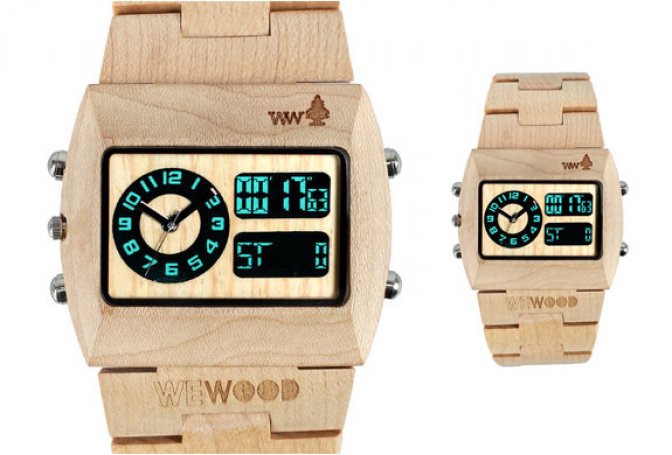 WEWOOD WATCHES - Image