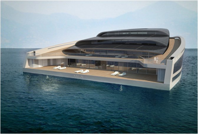 WALLY HERMES | BY WHY-YACHTS - Image