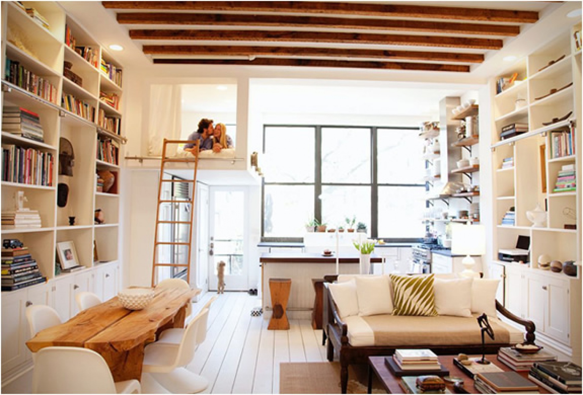 5th Street Brooklyn | By The Brooklyn Home Company | Image