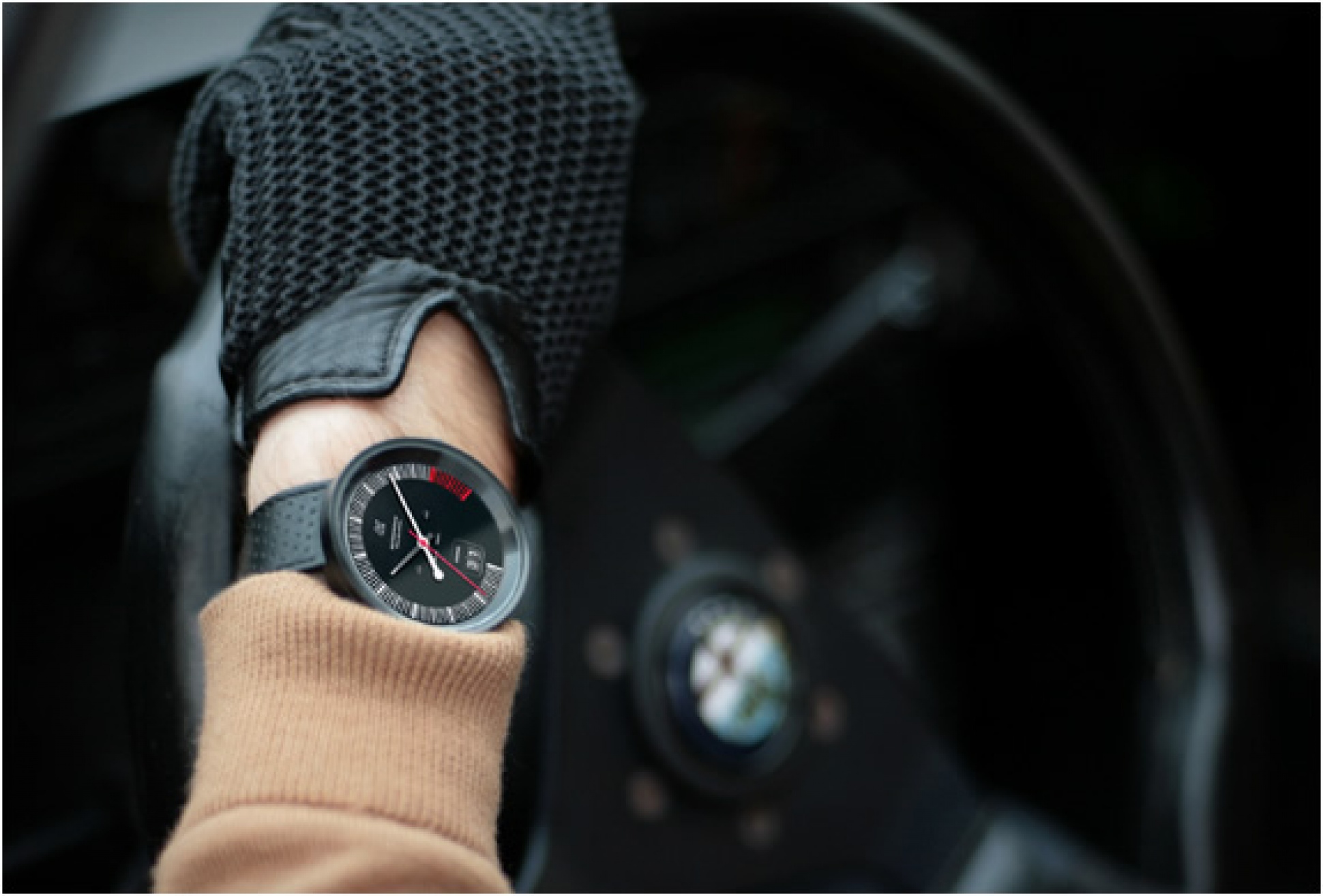 Autodromo Motoring Watches | Image