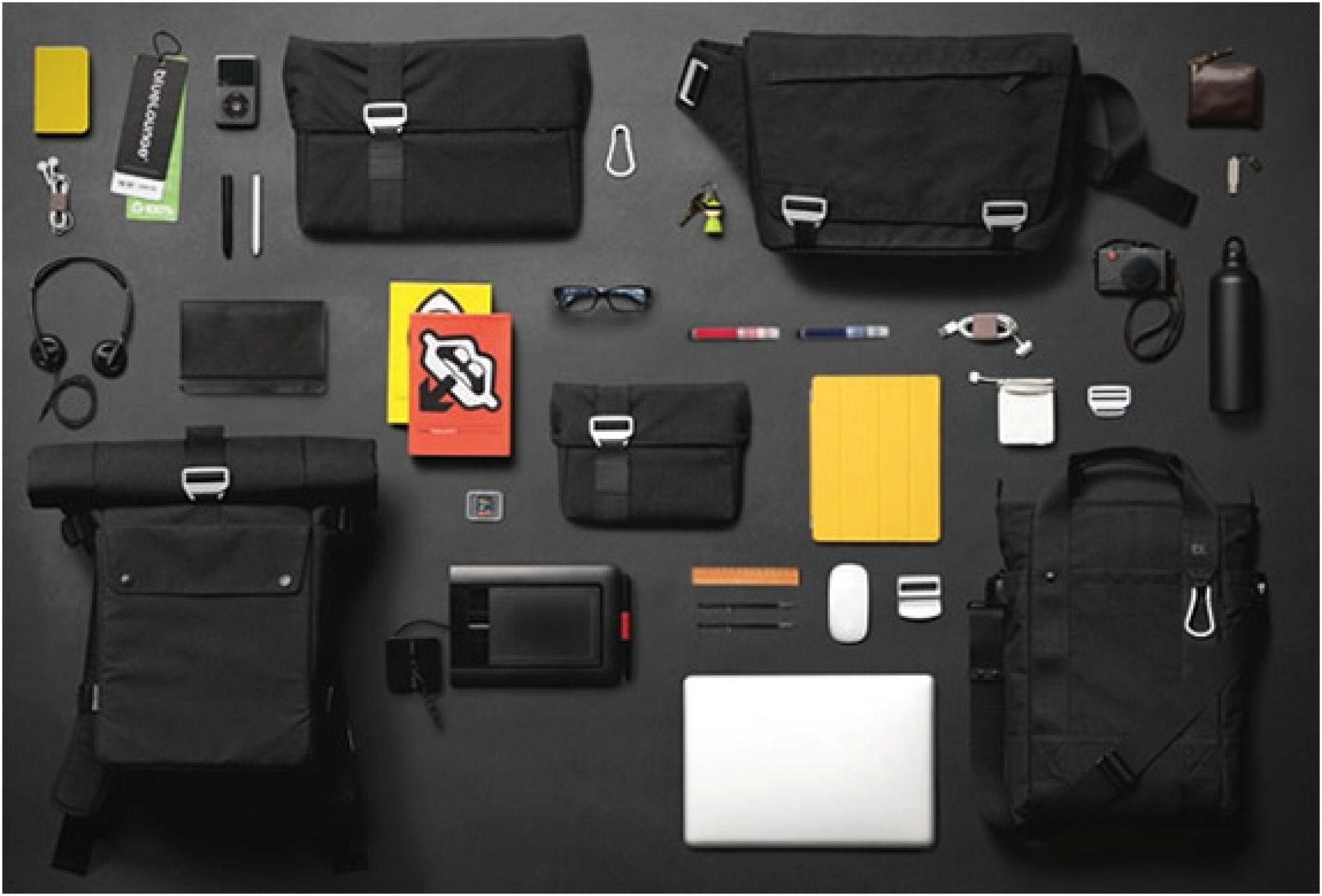 Bluelounge messenger bag on sale