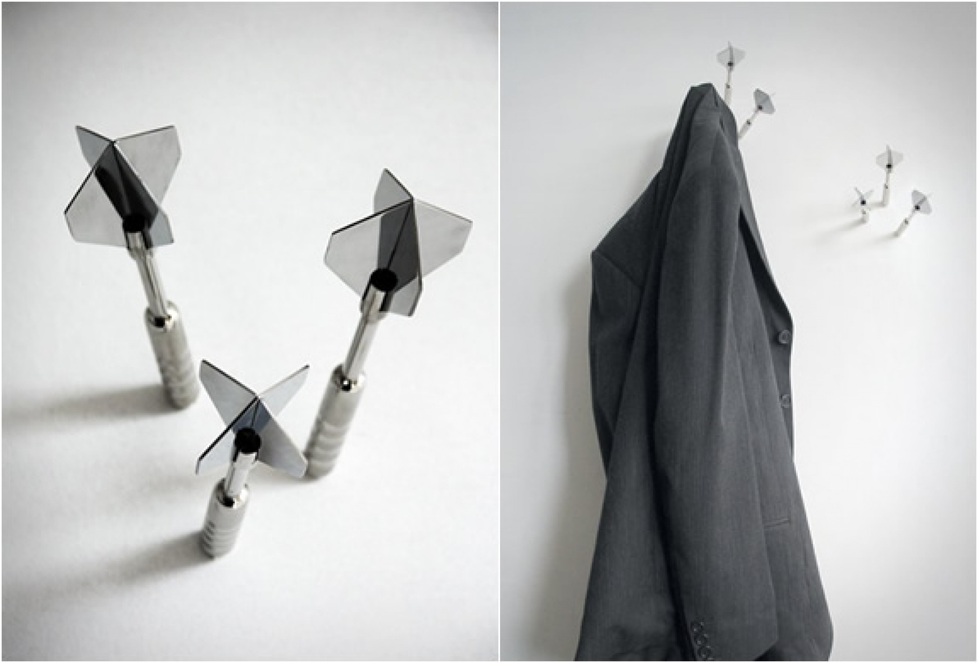 Dart coat hooks outlet