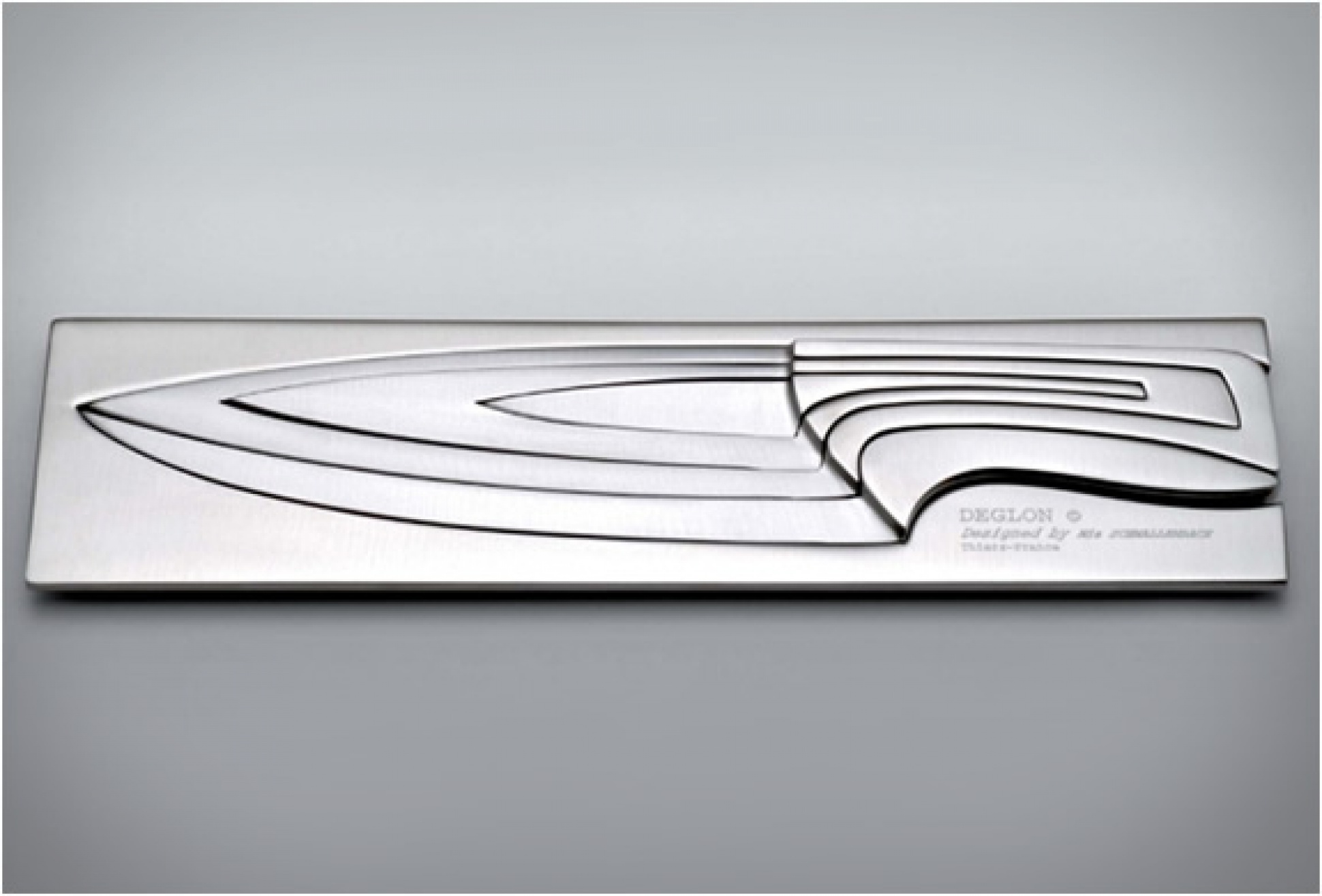 Deglon Meeting Knife Set | Image