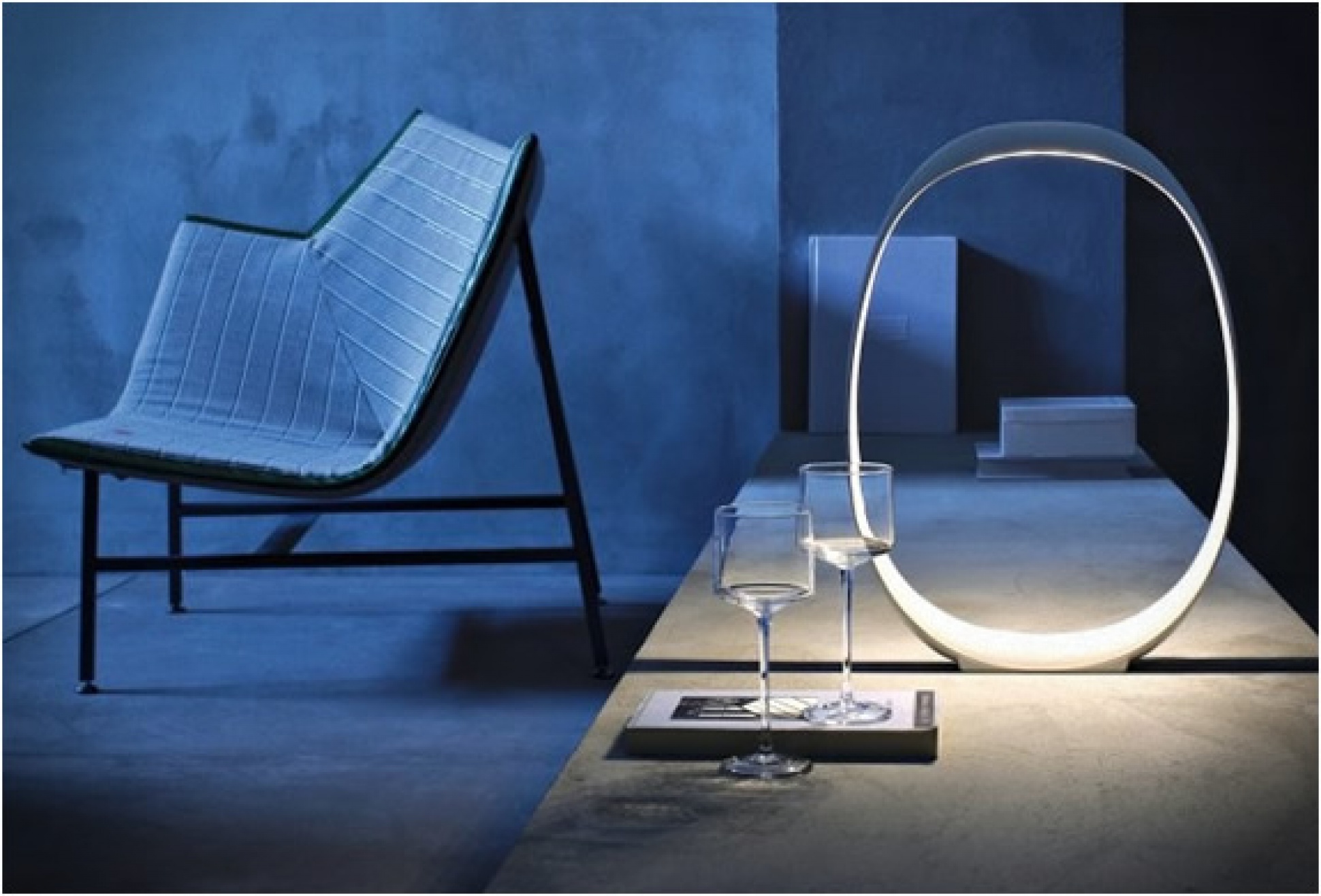 Anisha Lamp | By Foscarini | Image