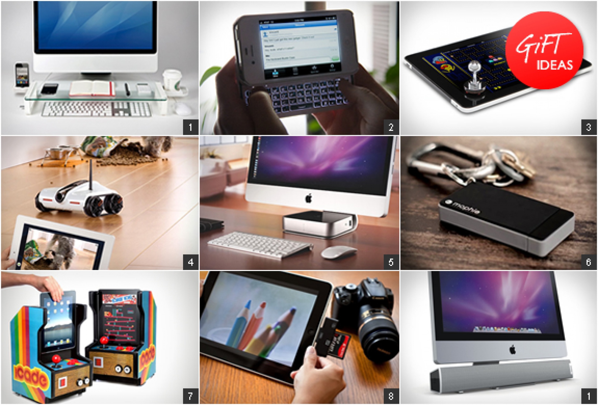 Gift Ideas | Apple Fanatic | Image