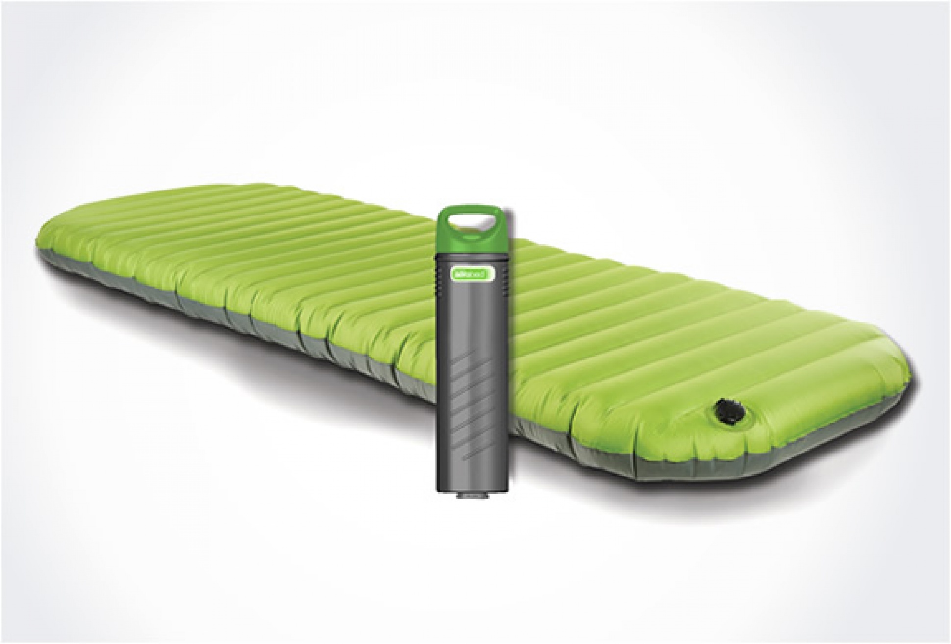 Aerobed Pakmat | Image