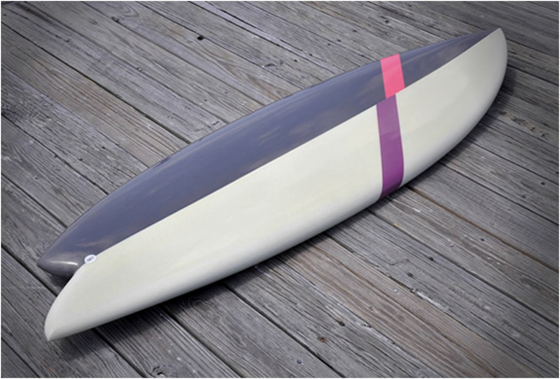Asymetric Surfboards | By Saturdays Surf Nyc And Rick Malwitz | Image