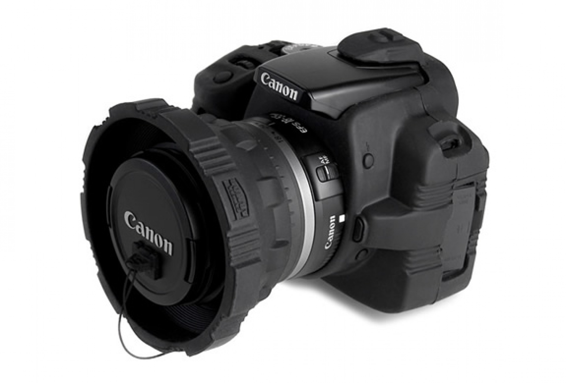Camera Armor | Image