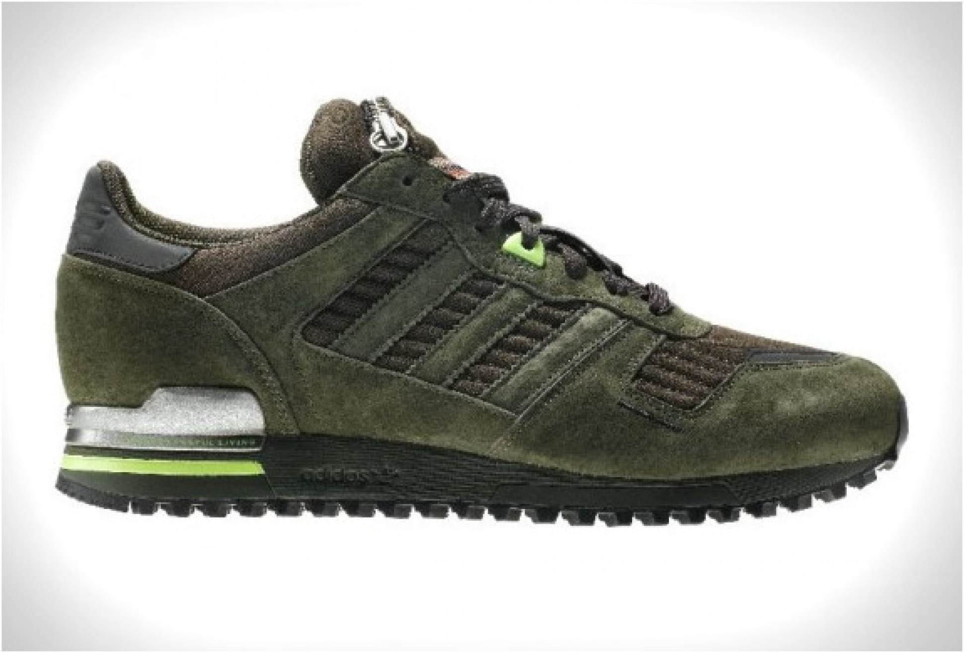 Diesel X Adidas Zx 700 Pojak Sneakers