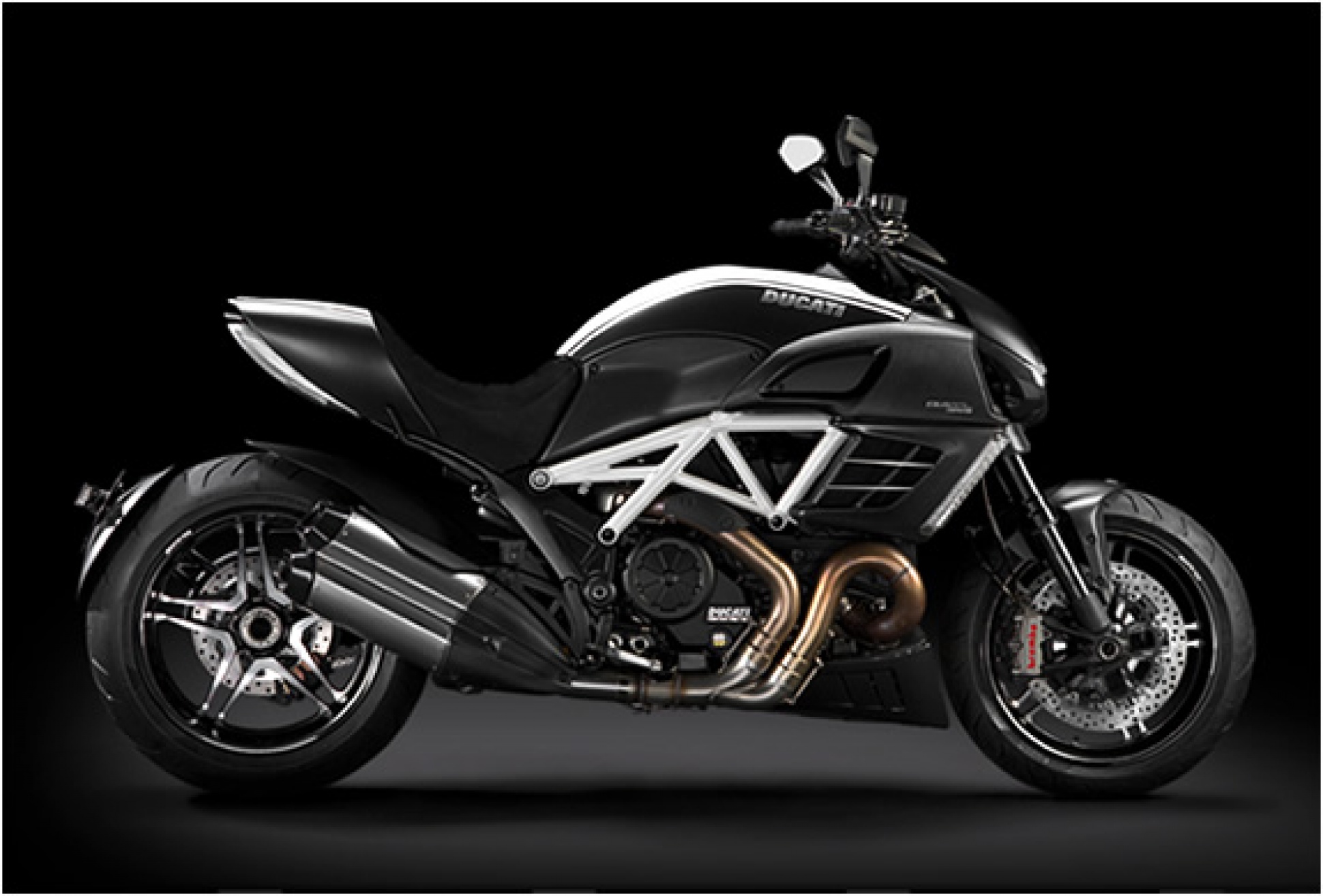 Ducati Diavel Amg | Special Edition | Image