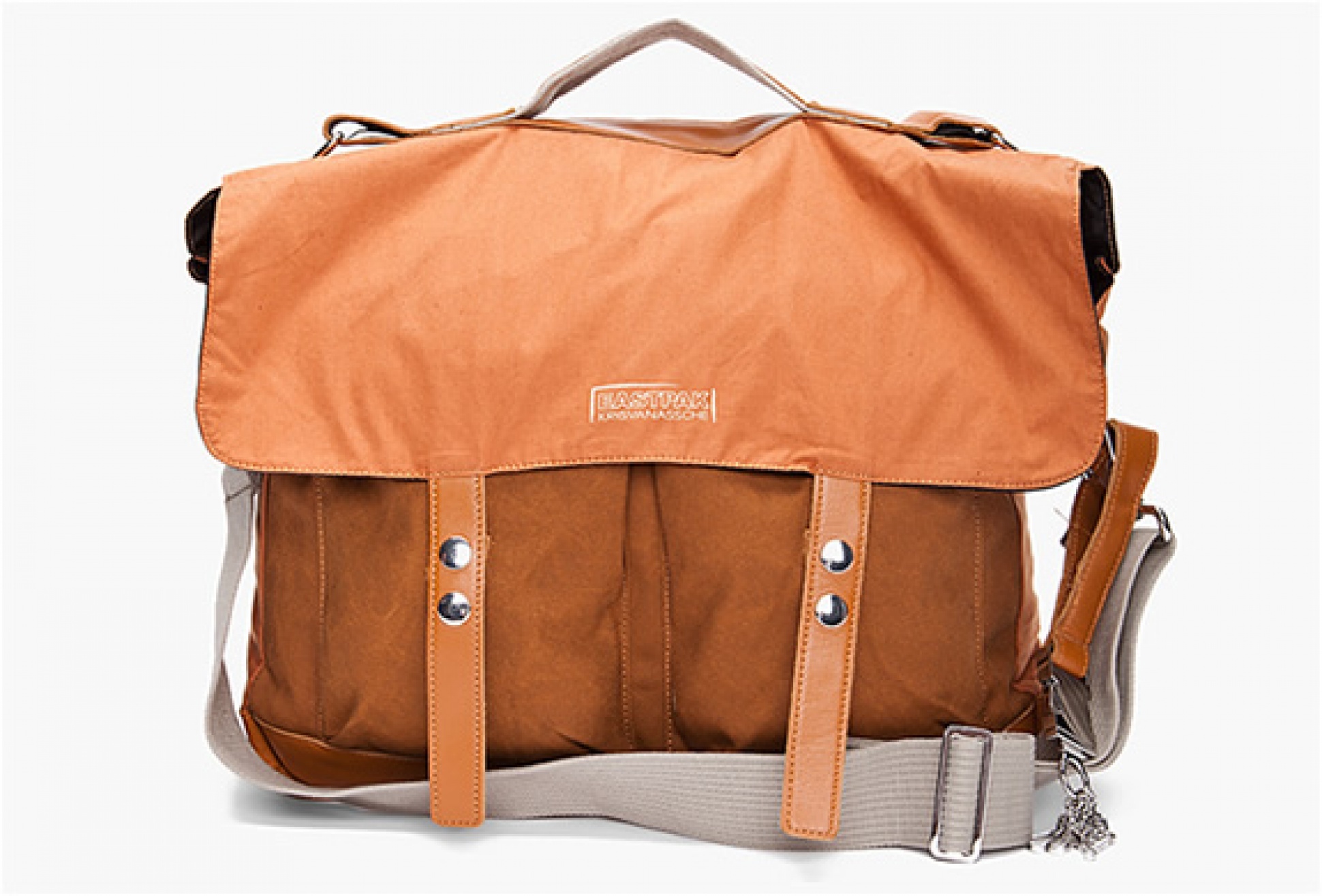 Eastpak X Kris Van Assche Messenger Bag