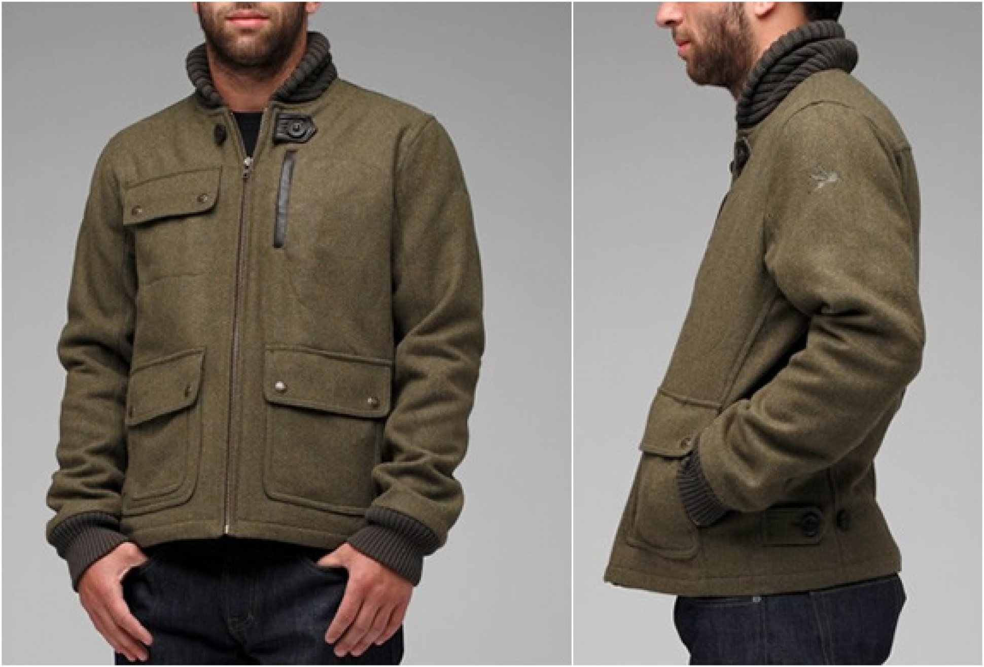 Filmore Jacket | Image