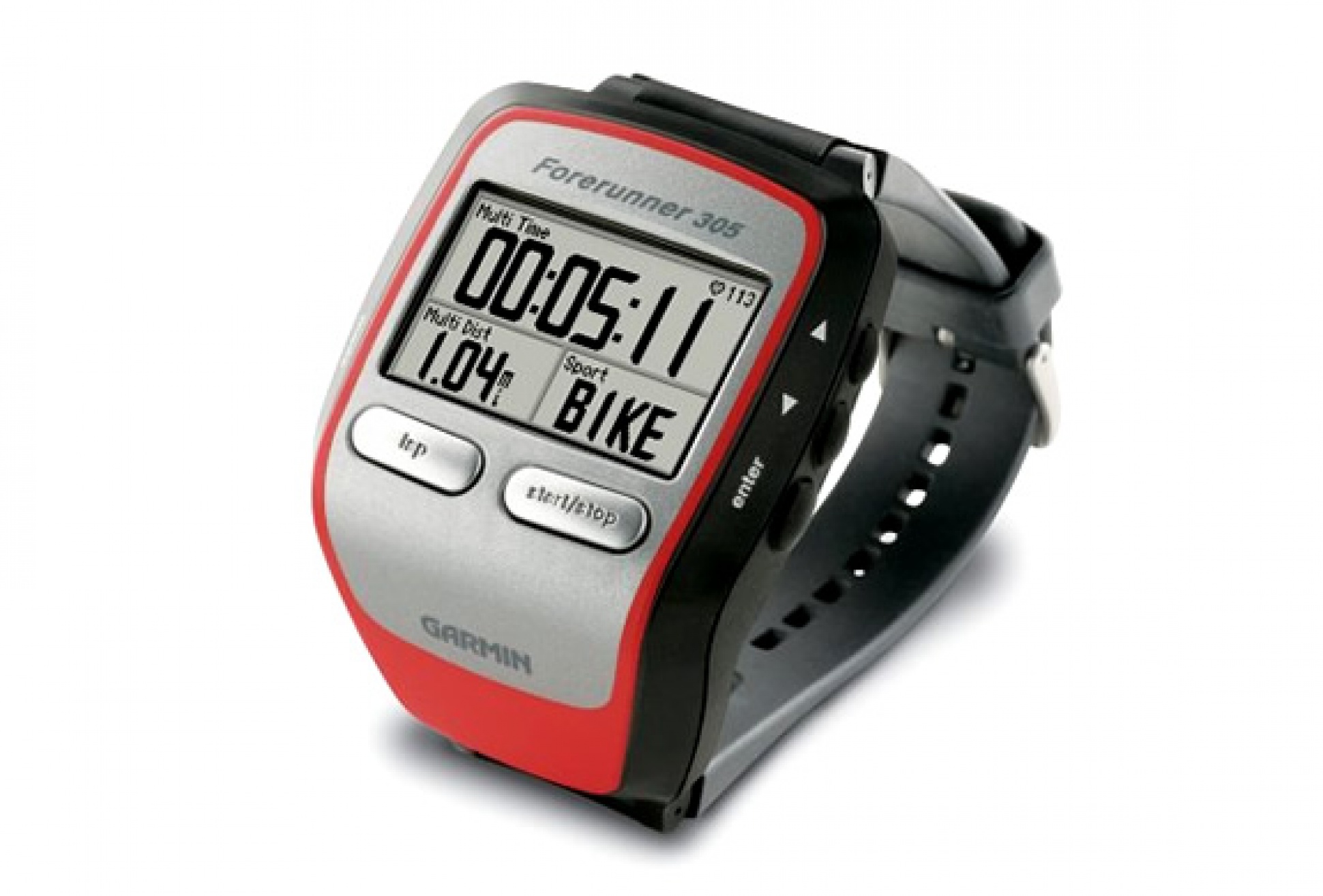 Garmin forerunner 305 bluetooth store