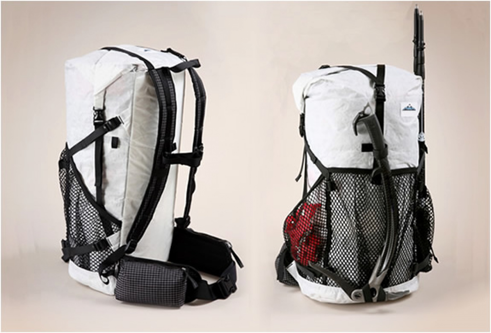 Hmg 2011 Windrider Ultralight Pack
