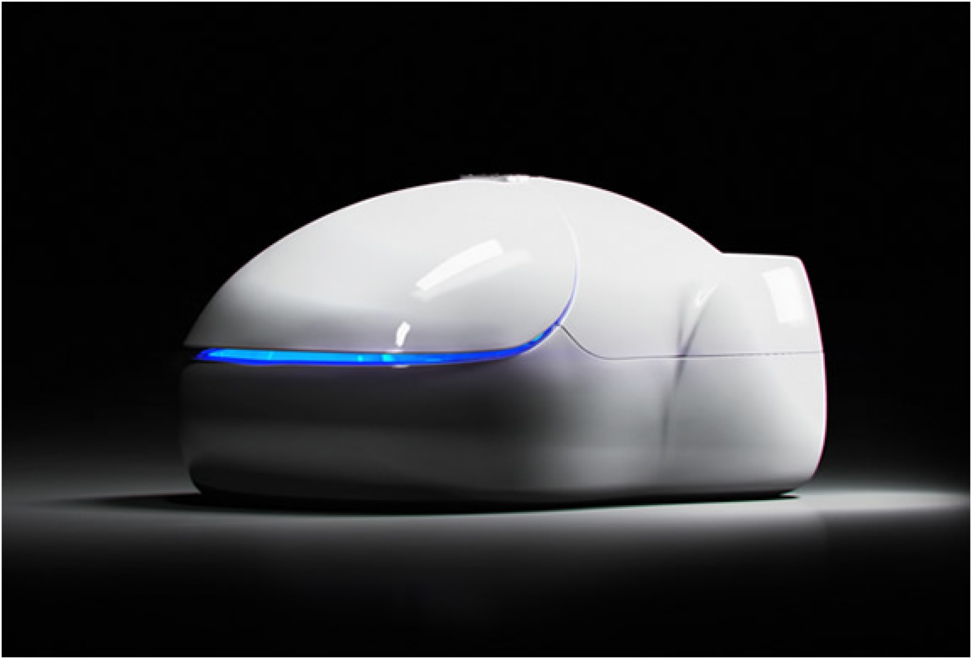 I-sopod Floatation Tank | Image