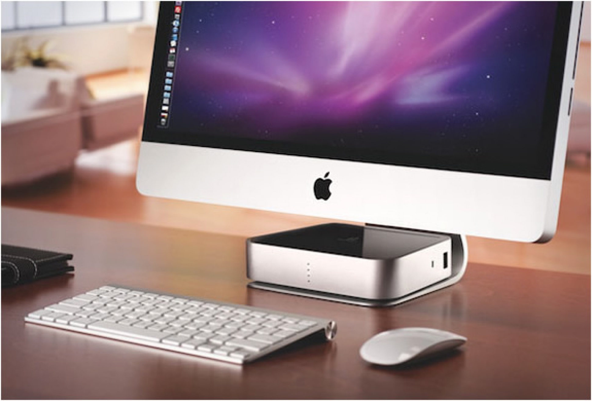 Iomega Mac Companion Hard Drive | Image